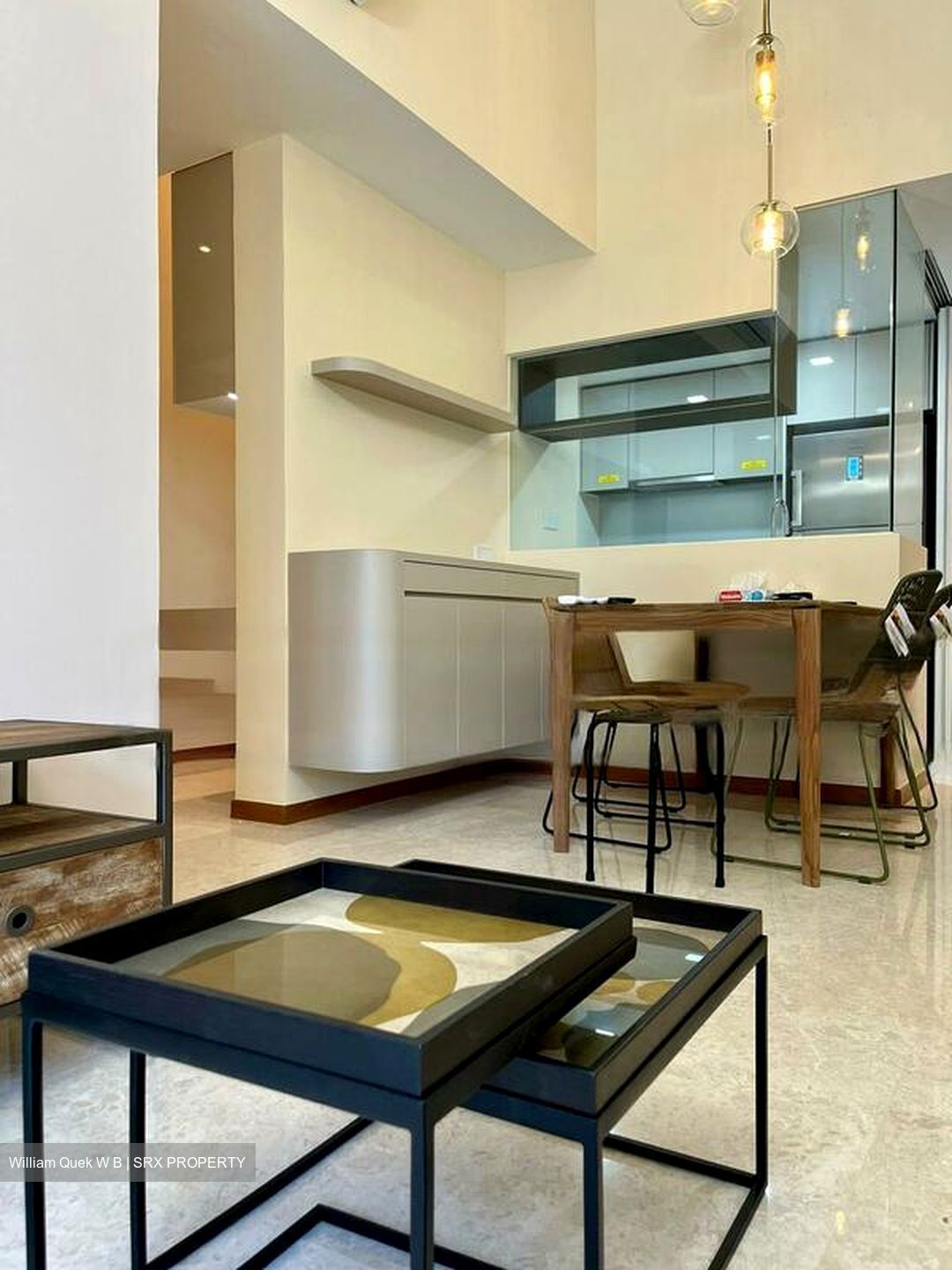 Fourth Avenue Residences (D10), Apartment #467741051